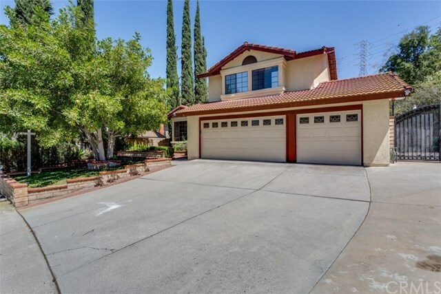 Property Photo:  3630 Greyfield Lane  CA 91765 