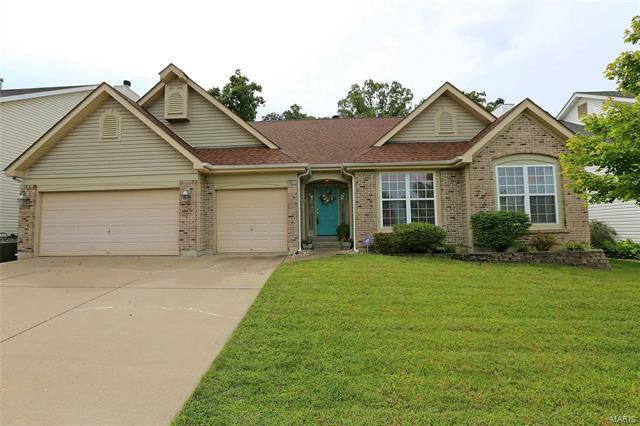 Property Photo: 2148 Avalon View Drive 63026
