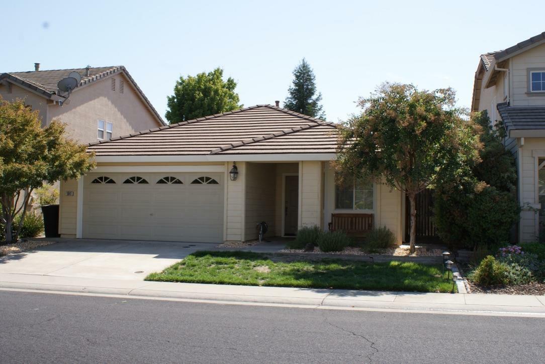 1841 Ambridge Drive  Roseville CA 95747 photo