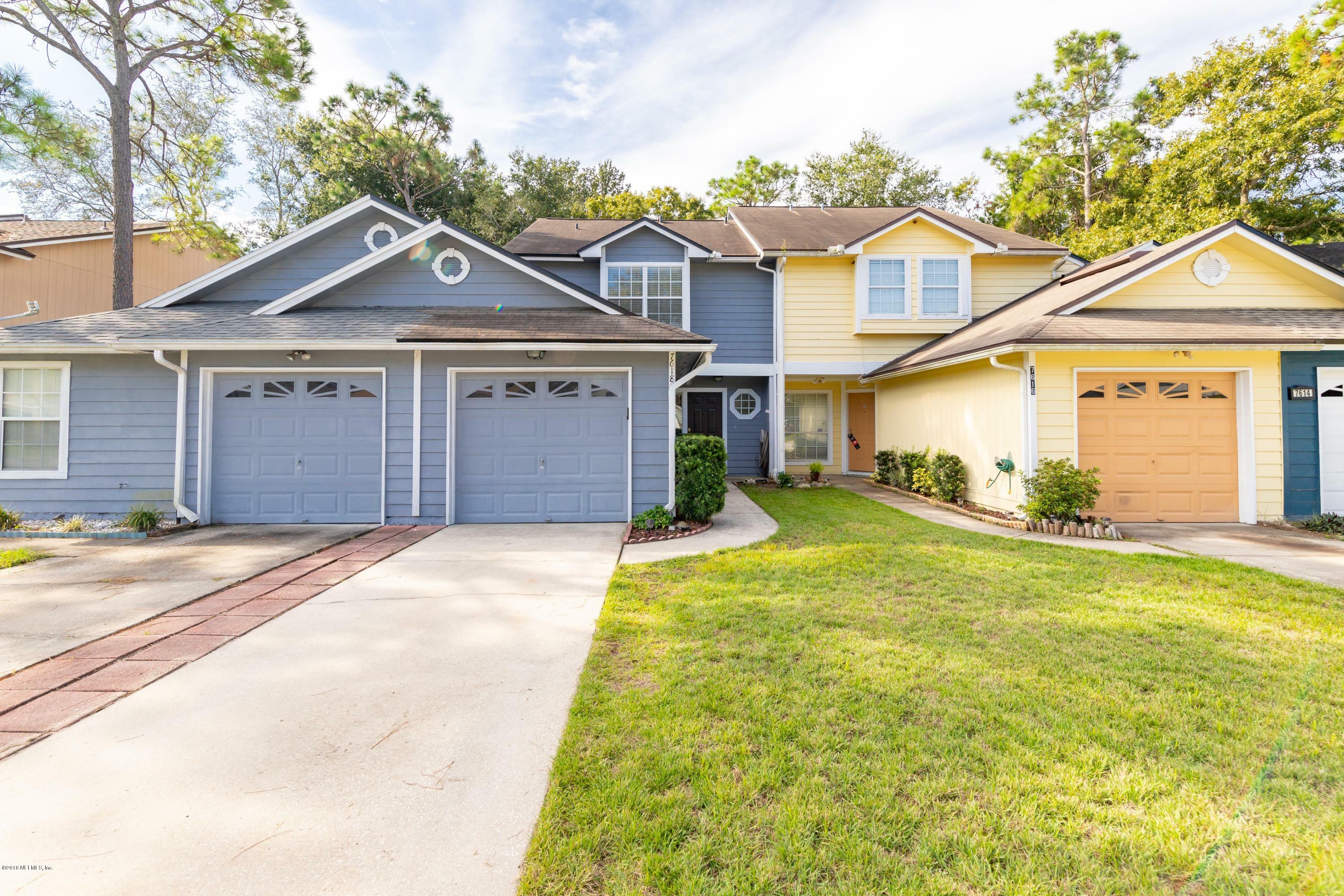 Property Photo: 7618 Leafy Forest Way FL 32277
