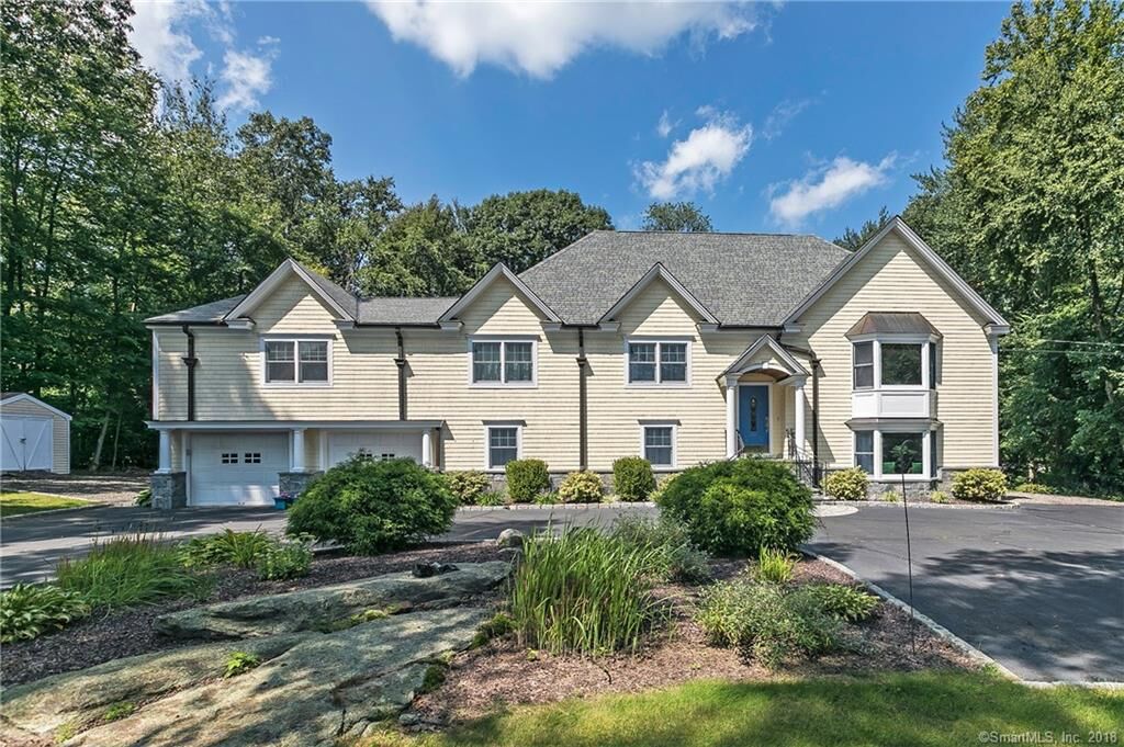 Property Photo: 59 Martinka Drive CT 06484