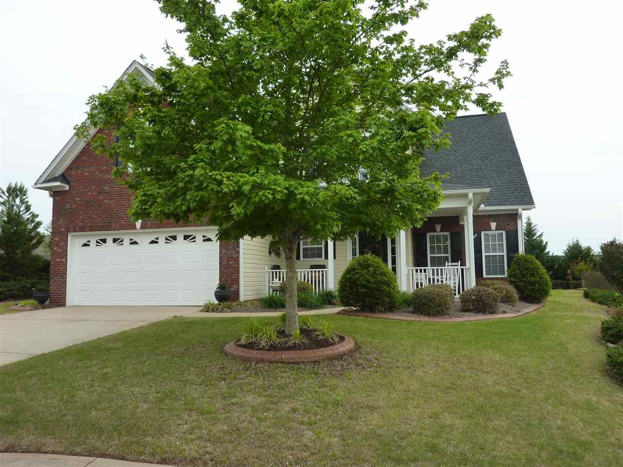 Property Photo:  293 Wycliff Drive  SC 29301 