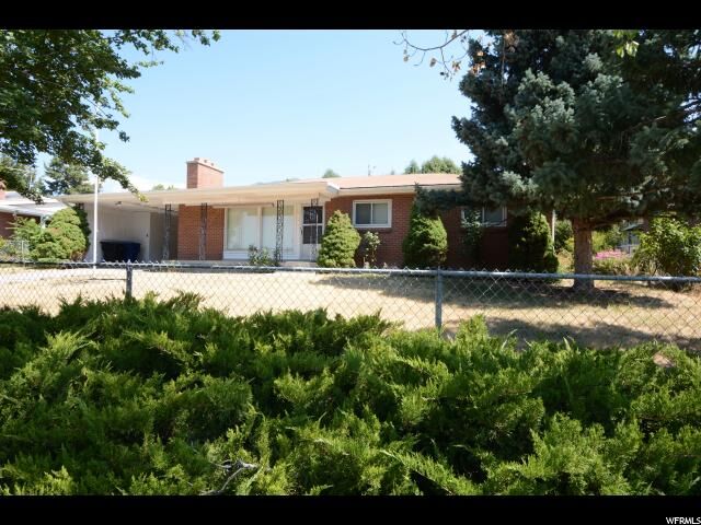 Property Photo:  Address not disclosed  UT 84109 