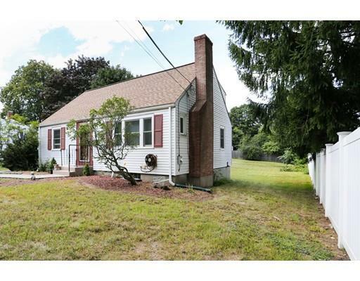 Property Photo:  677 Water Street  MA 01701 