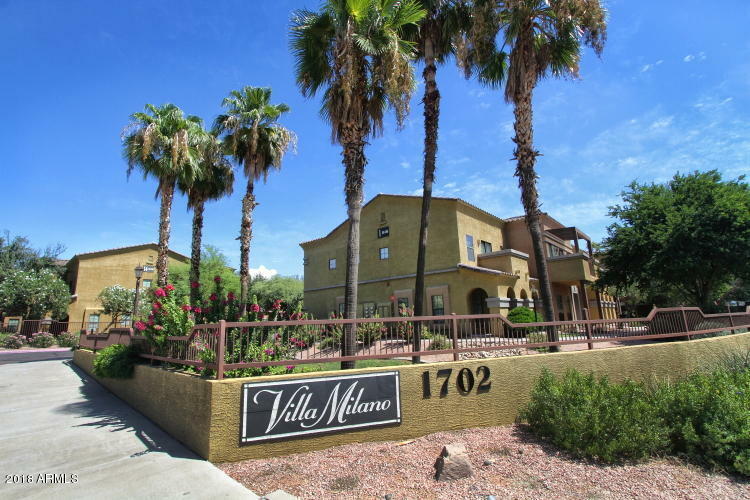 Property Photo:  1702 E Bell Road 116  AZ 85022 