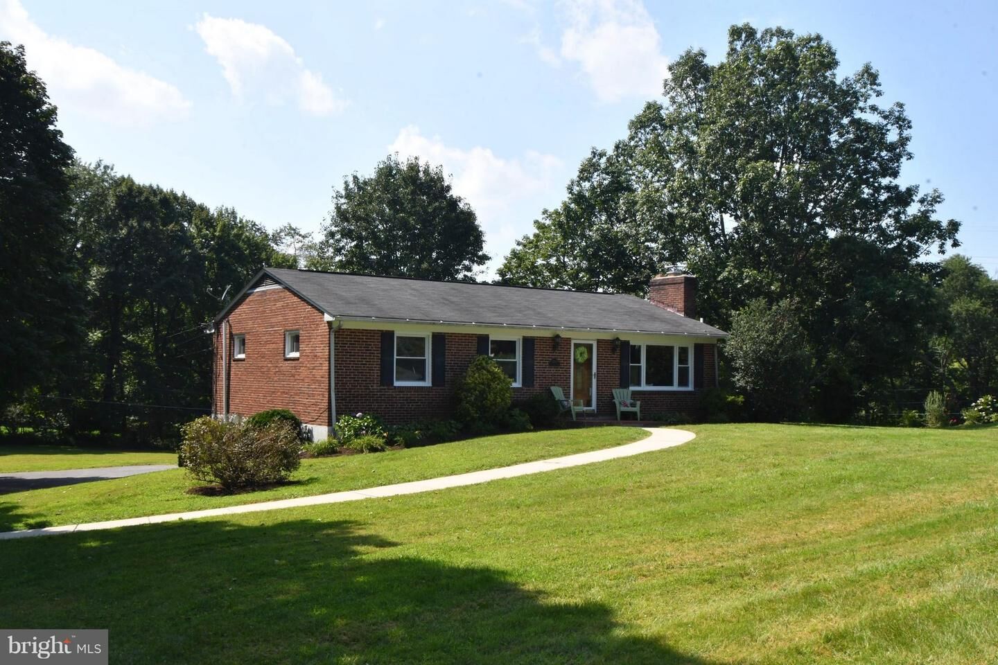 Property Photo:  16704 Singletree Lane  MD 21120 