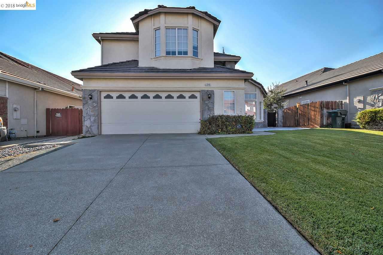 5048 Sundance Way  Antioch CA 94531 photo