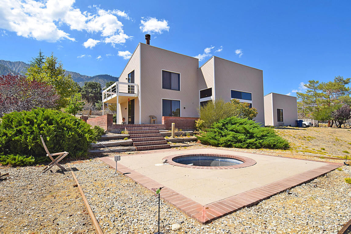 Property Photo:  27808 Jubilee Run Road  CA 93553 