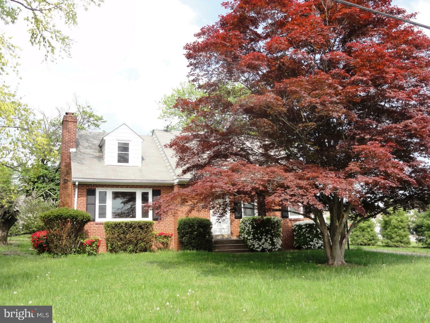 Property Photo:  2027 Mill Road  PA 19403 