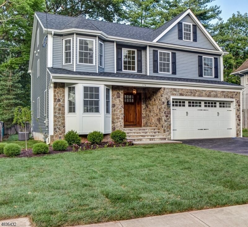 Property Photo:  170 Farley Ave  NJ 07023 