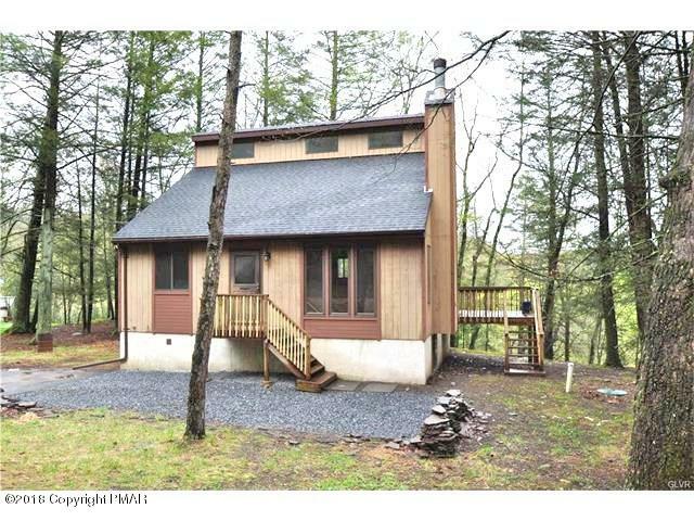 Property Photo: 4126 Overlook Court PA 18302