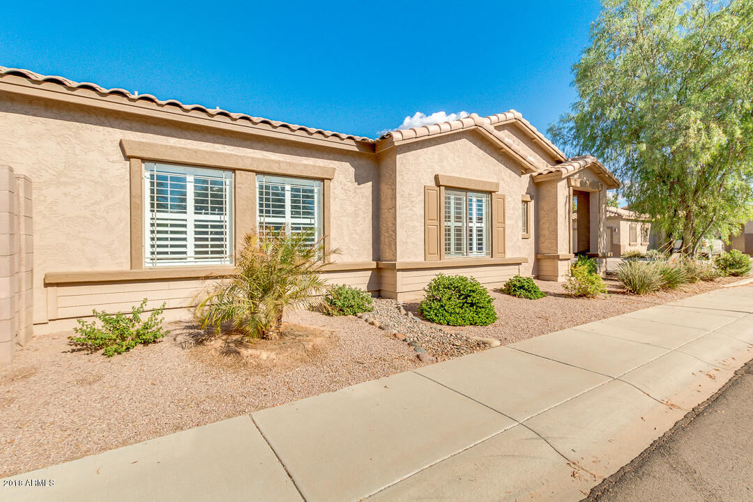 Property Photo: 6287 S Kimberlee Way AZ 85249
