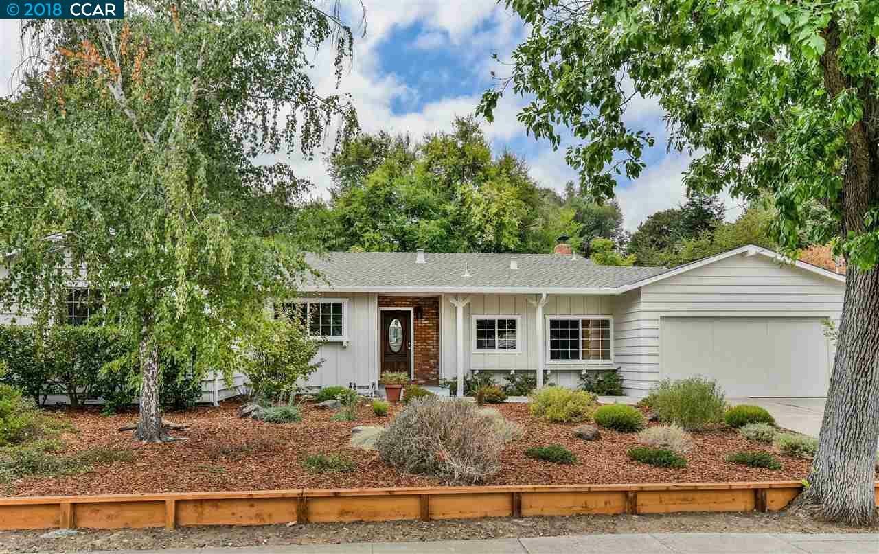 Property Photo: 2819 Fyne Dr CA 94598