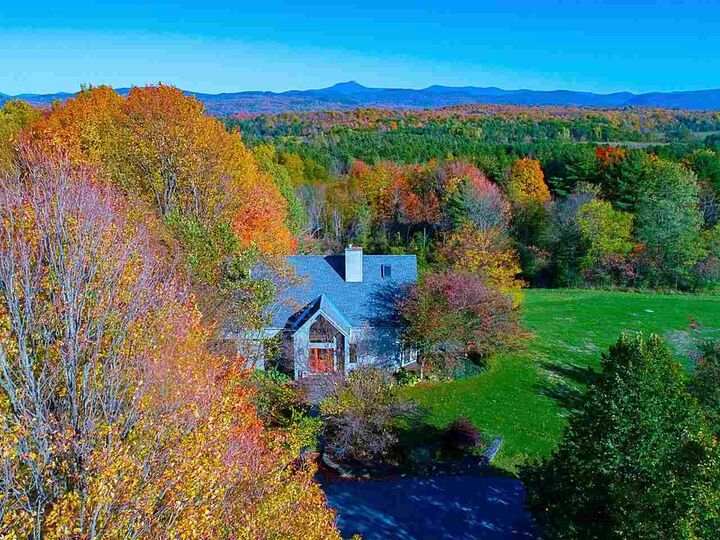 Property Photo:  2015 Dorset Street  VT 05445 