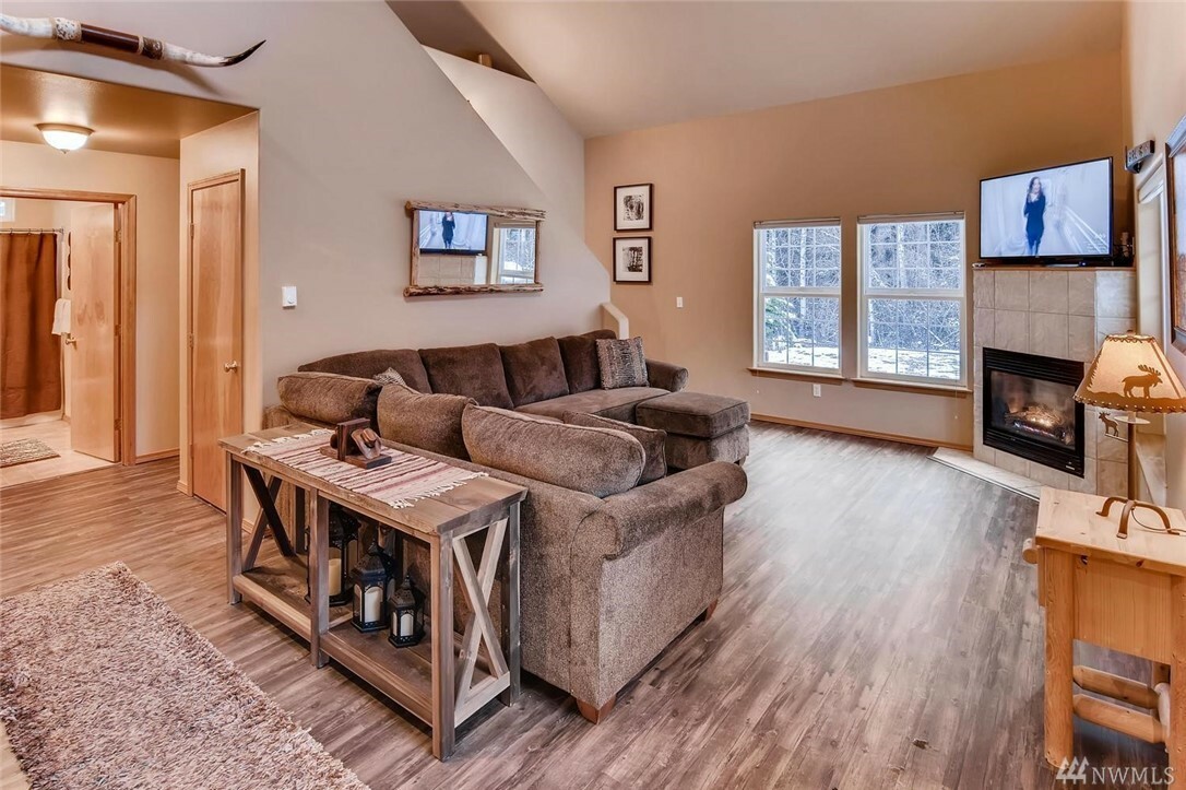 Property Photo: 154 Wintergreen Lane WA 98940