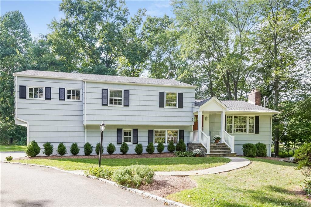 Property Photo: 9 Birchwood Lane CT 06880