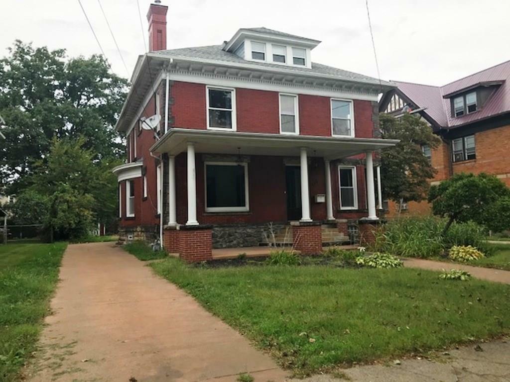 Property Photo:  428 W 10th Street  PA 16502 