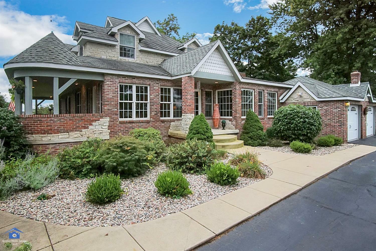 Property Photo: 10366 S 1150 IN 46390