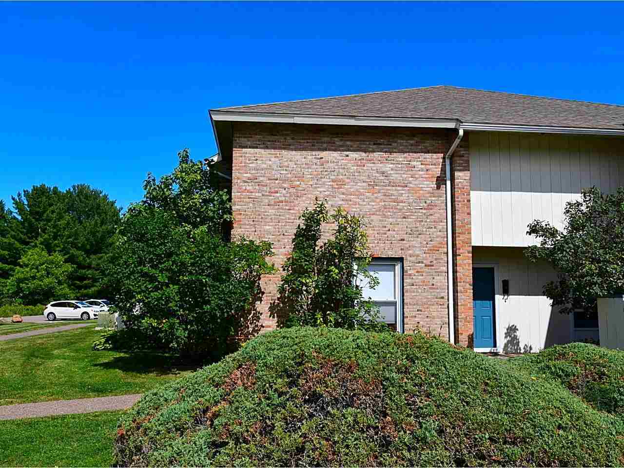 Property Photo: 80 Austin Drive 23 VT 05401