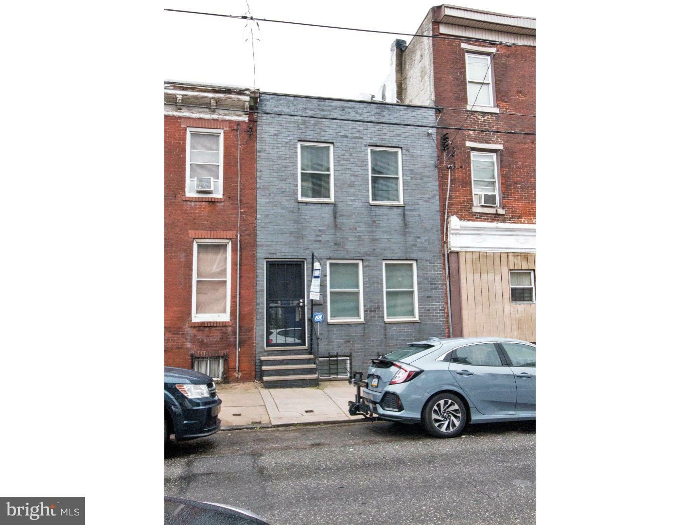 Property Photo:  1230 S 18th Street  PA 19146 