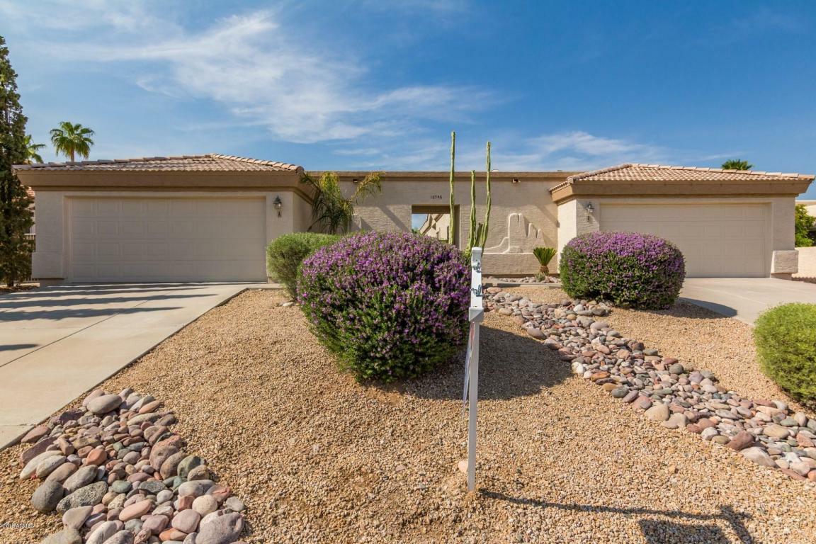 Property Photo:  16546 E Ashbrook Drive B  AZ 85268 