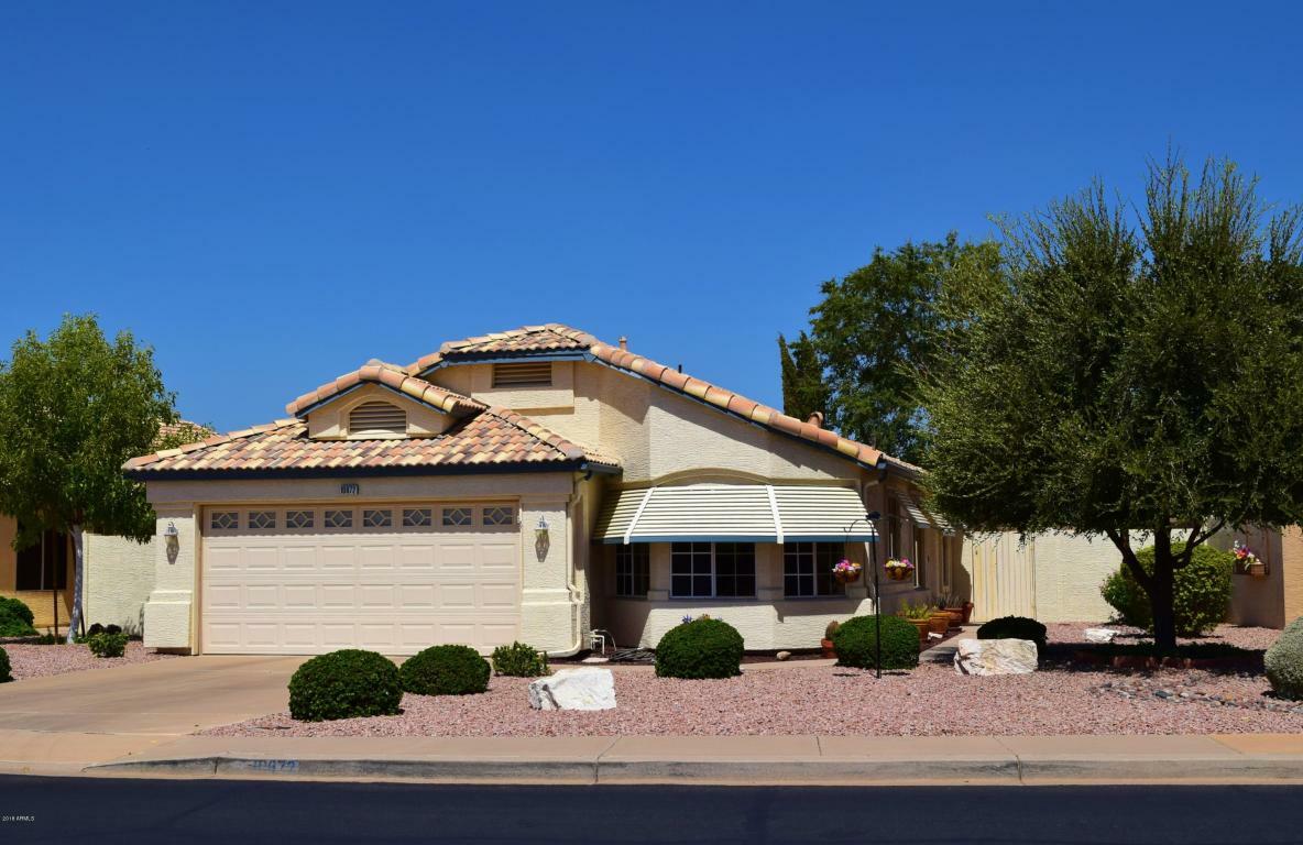 Property Photo:  10872 W Ventana Drive S  AZ 85373 