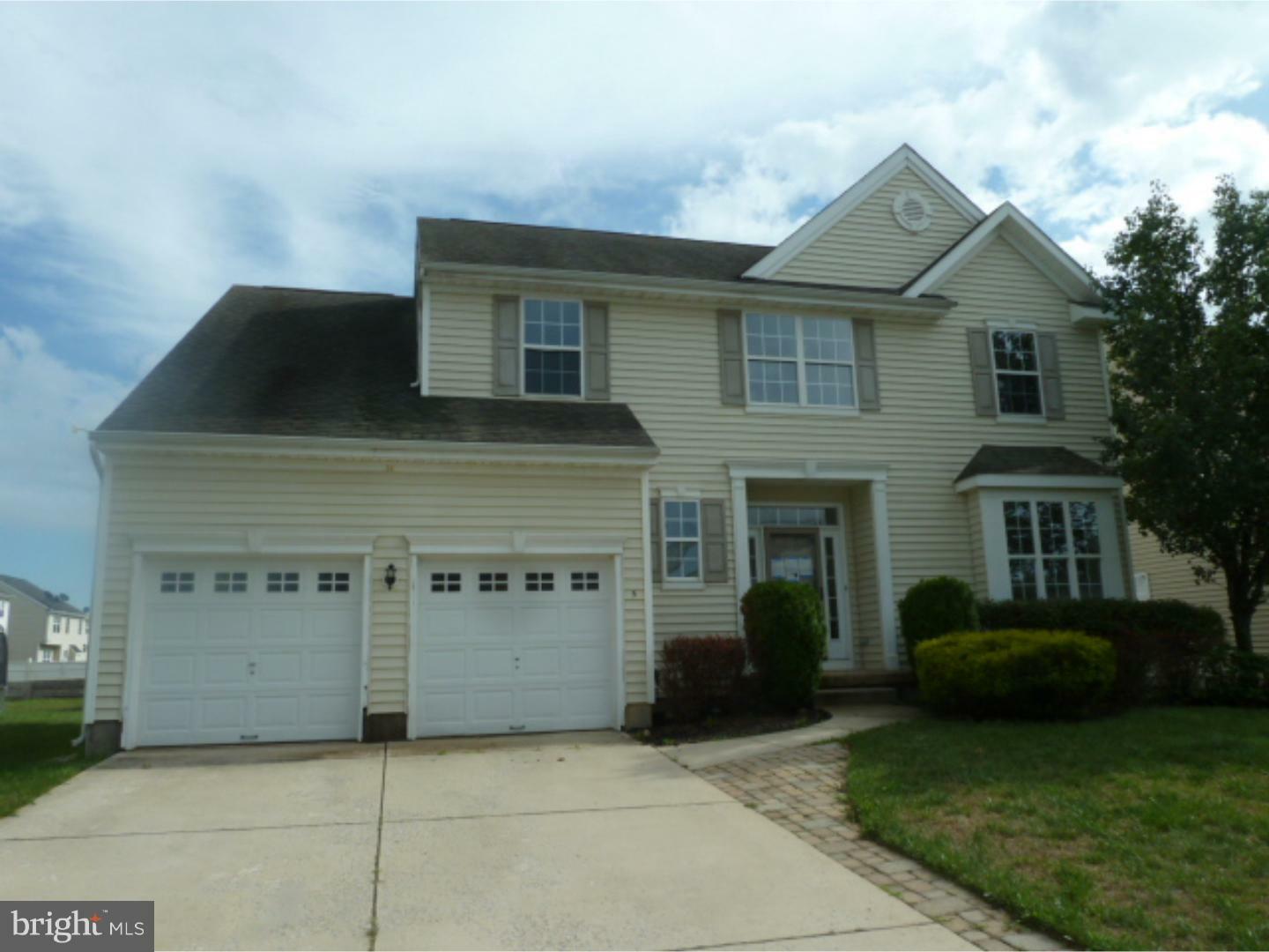 Property Photo:  5 Porch Street  NJ 08312 