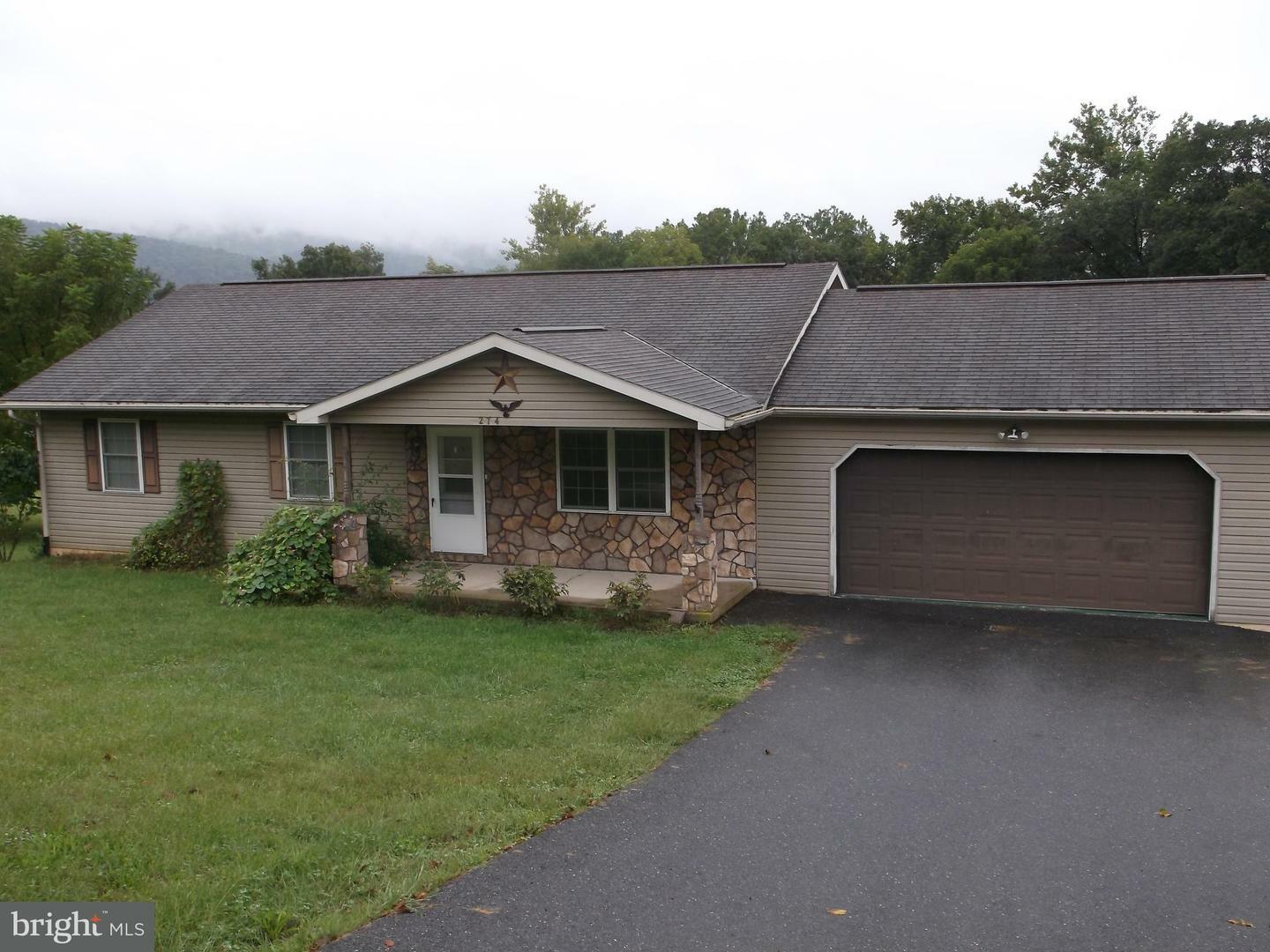 Property Photo:  274 Montour Road  PA 17040 