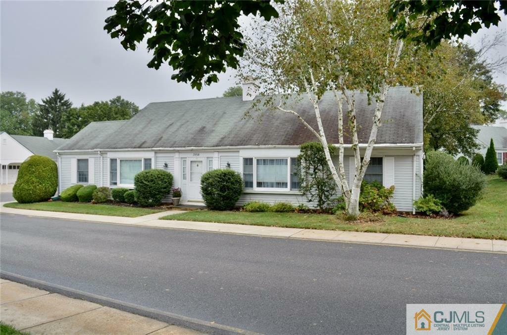Property Photo: 399B Oxford Lane NJ 08831