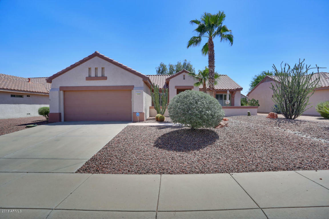 Property Photo:  15942 W Clear Canyon Drive  AZ 85374 