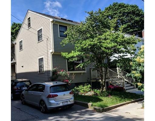 Property Photo:  30 Hubbard Ave  MA 02140 