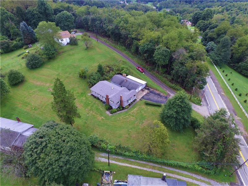 Property Photo:  453 Simpson Howell Road  PA 15037 