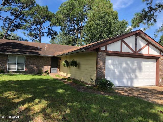 Property Photo: 4023 Napoli Road FL 32405