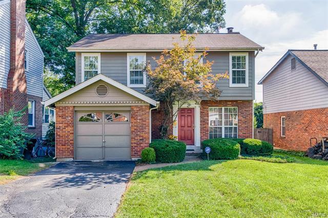 Property Photo: 2216 Saint Clair Avenue 63144