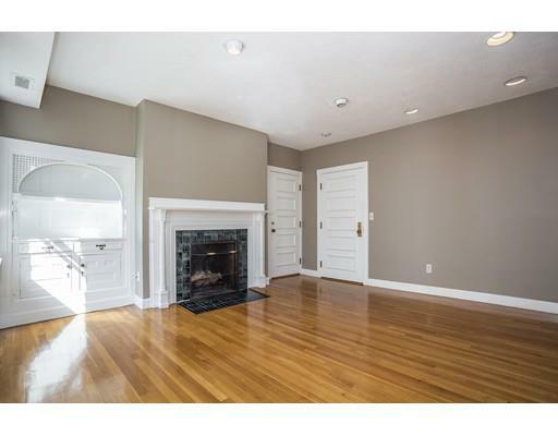 Property Photo:  100 Common Street 5  MA 02478 
