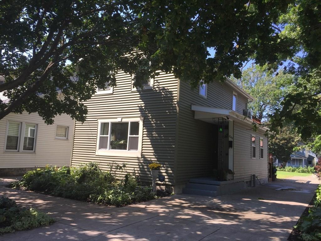 Property Photo: 240 W 2nd Street PA 16507