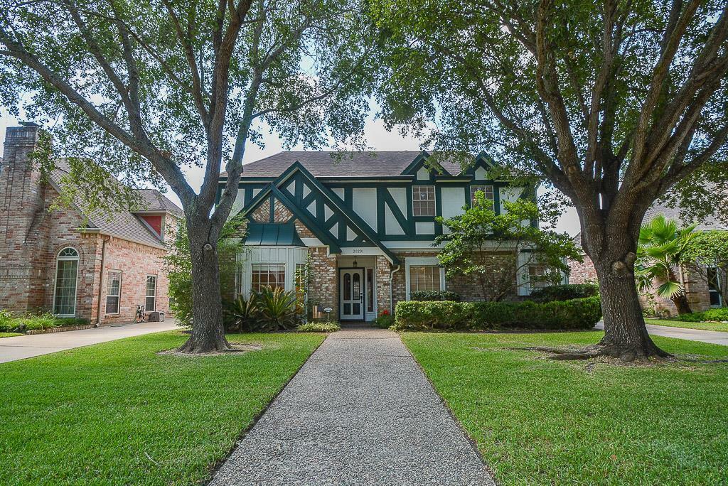 Property Photo:  20231 Brondesbury Drive  TX 77450 