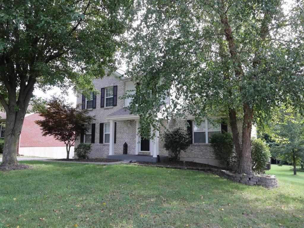 Property Photo:  7564 Thunder Ridge Drive  KY 41048 