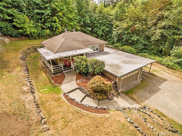 Property Photo: 2388 Anderson Hill Rd SW WA 98367