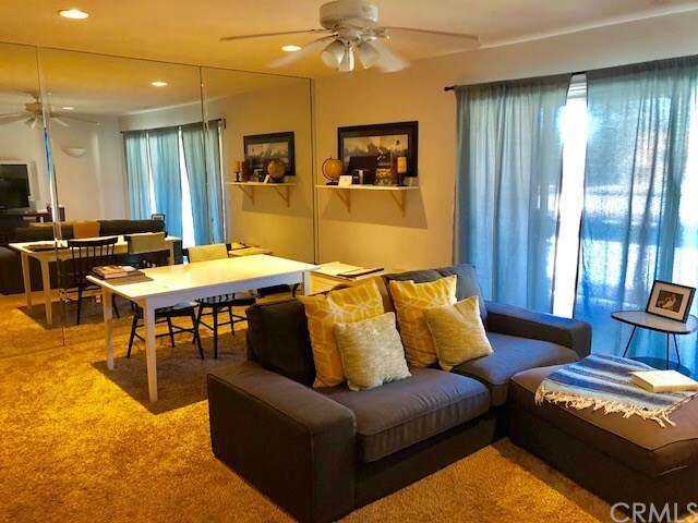 Property Photo: 6600 Warner Avenue 40 CA 92647
