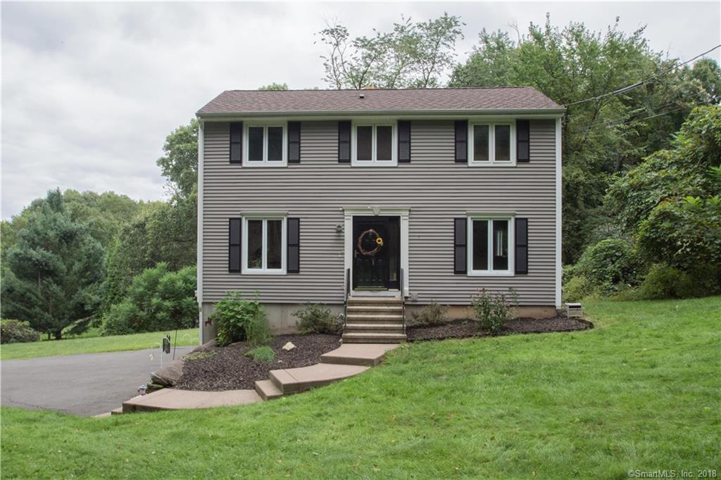 Property Photo: 194 Woodland Street CT 06073