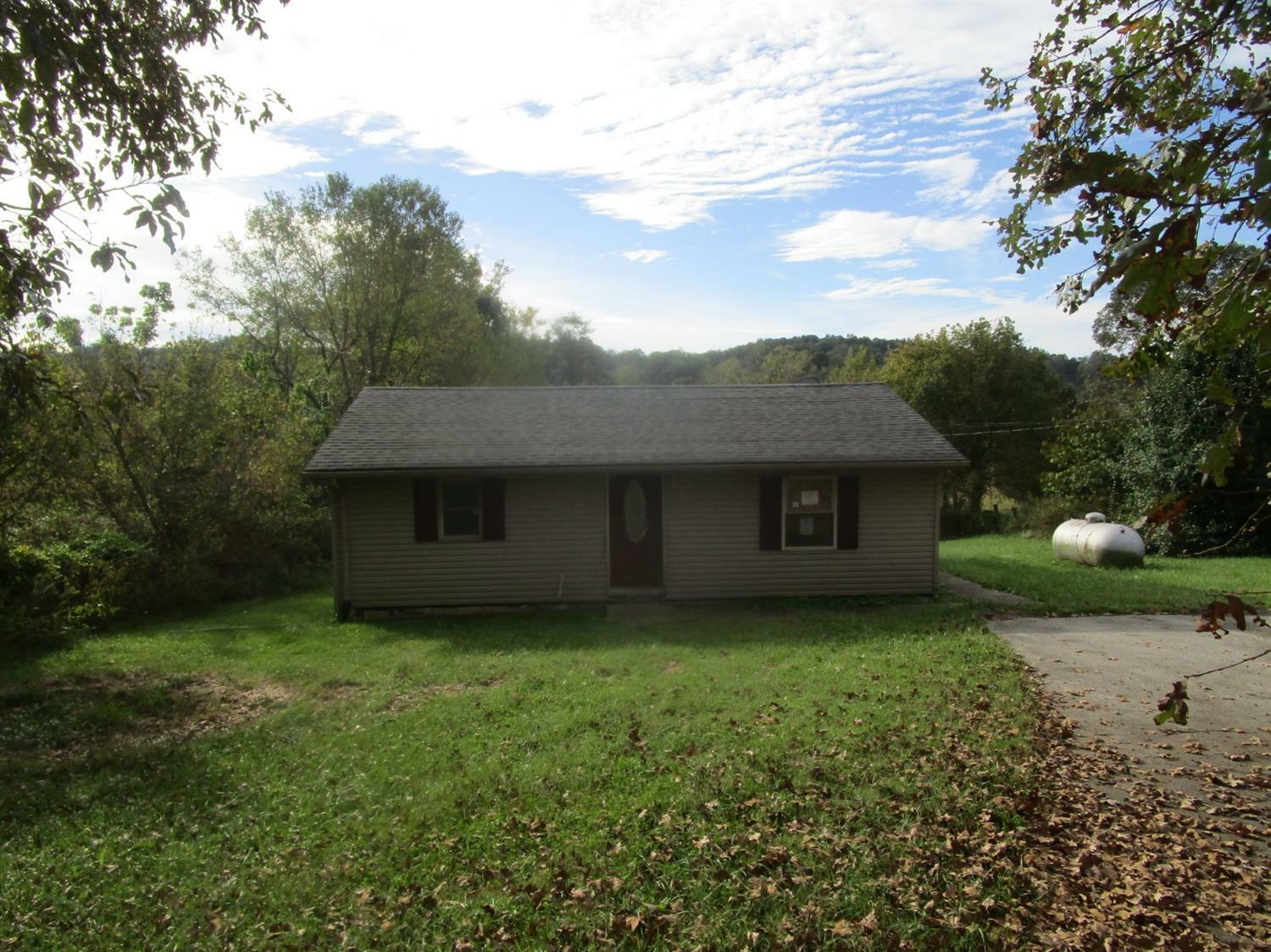 Property Photo:  35 Rogers Lane  KY 40336 