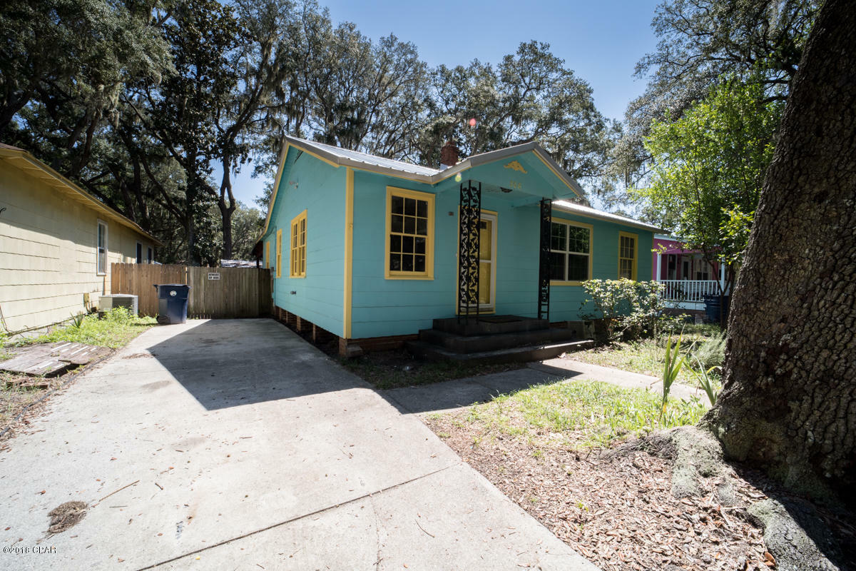 Property Photo:  306 Linda Avenue  FL 32401 