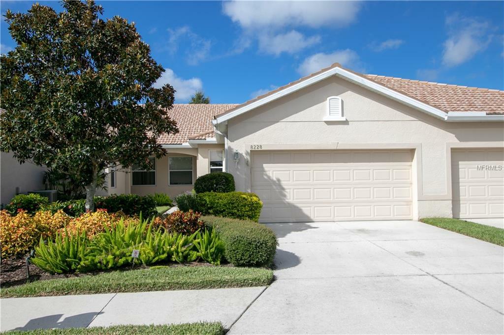 8228 Ashford Falls Court  Sarasota FL 34243 photo