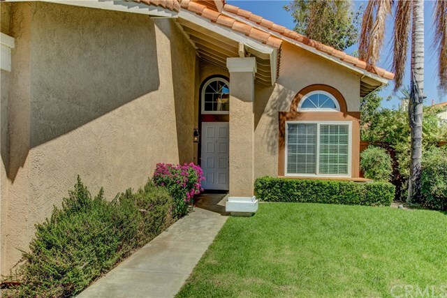 Property Photo:  24042 Morella Circle  CA 92562 