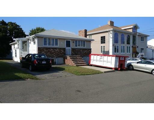 136 Lantern Rd  Revere MA 02151 photo