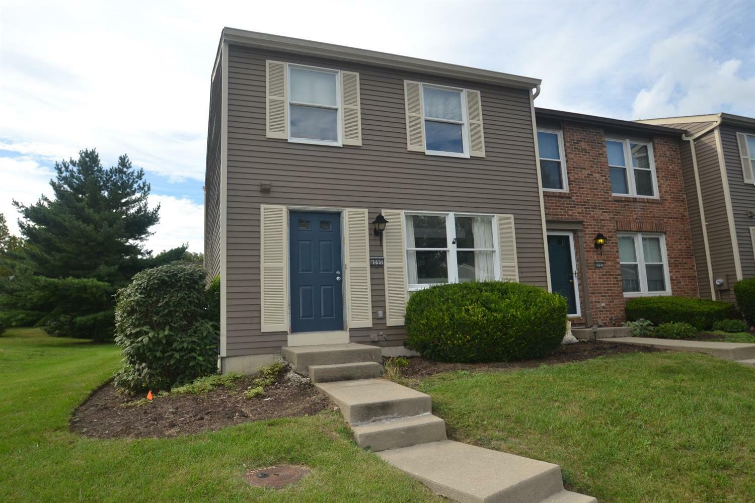 Property Photo: 8095 Mill Creek Circle OH 45069