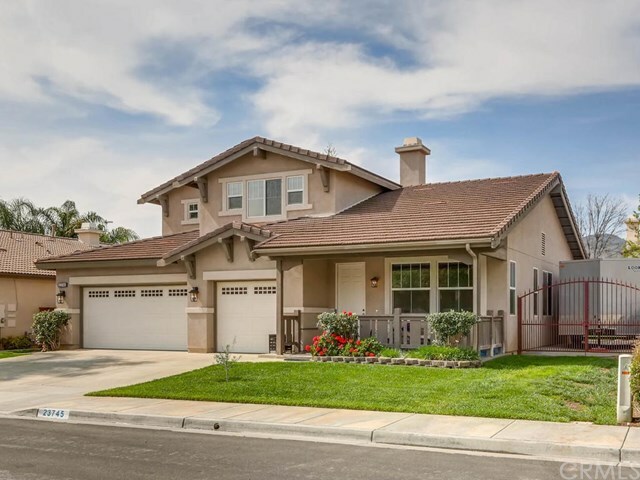 Property Photo:  23745 Wisteria Place  CA 92562 