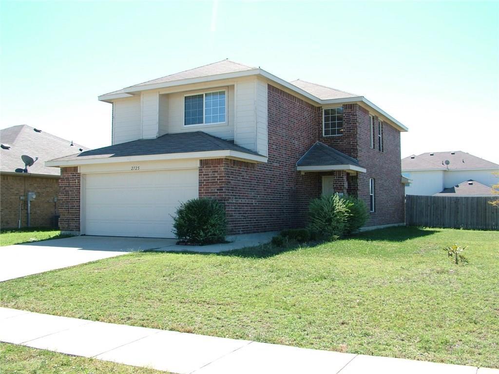 Property Photo: 2725 Marsha Lane TX 75189