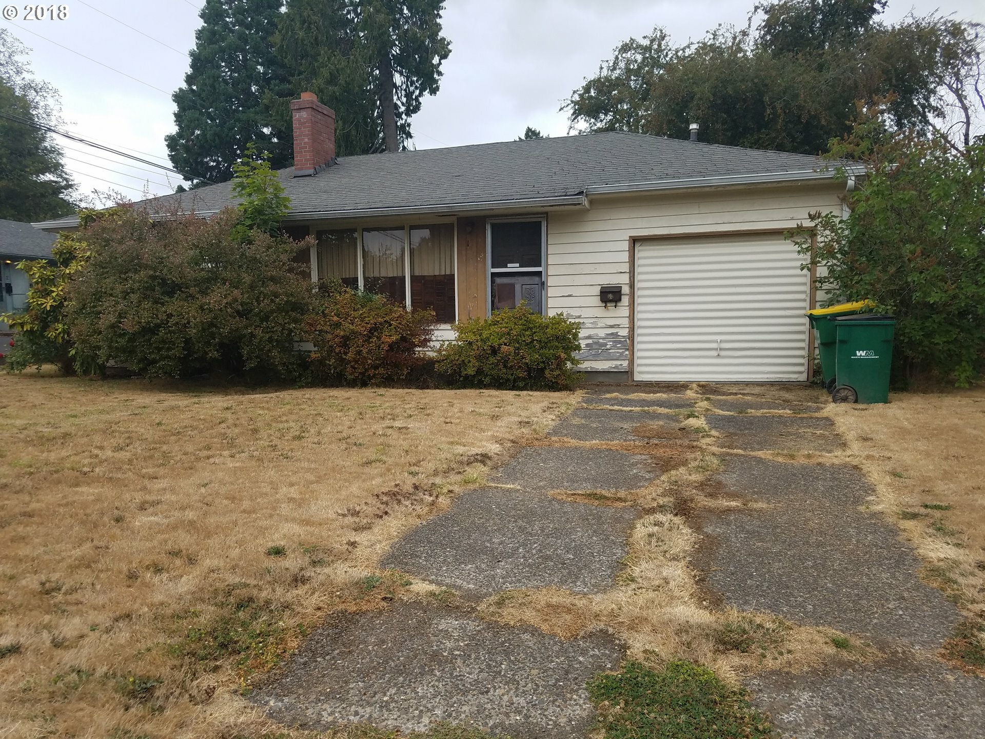 Property Photo:  140 SW 137th Ave  OR 97006 